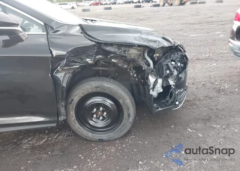 2020 Lexus Rx 350 z USA, uszkodzony, nr VIN 2T2HZMDA6LC223927